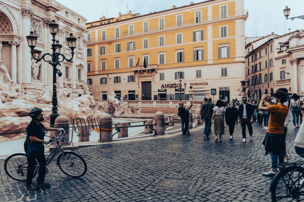 Where to get the best caffè lungo in Rome 2026?