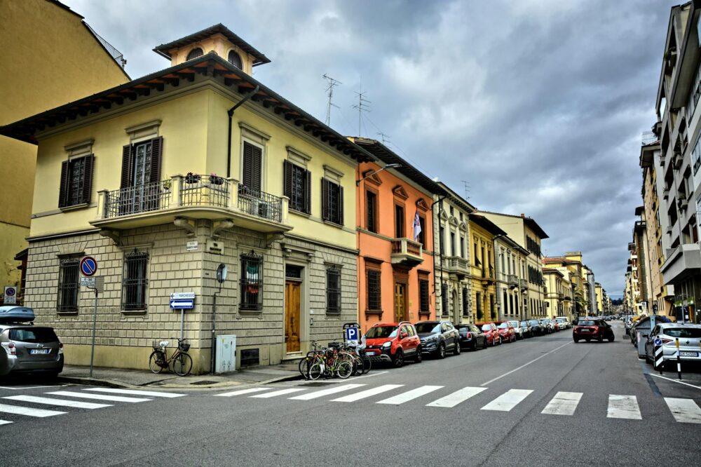 Where to get the best caffè marocchino in Florence in 2026?