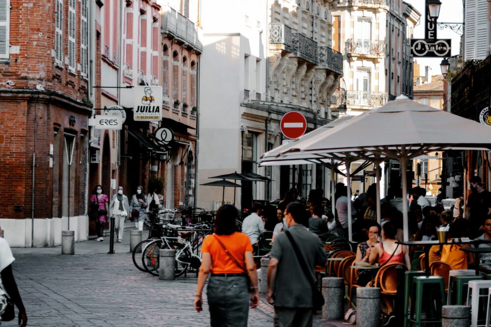 Where to get the best cappuccino in Toulouse in 2026?
