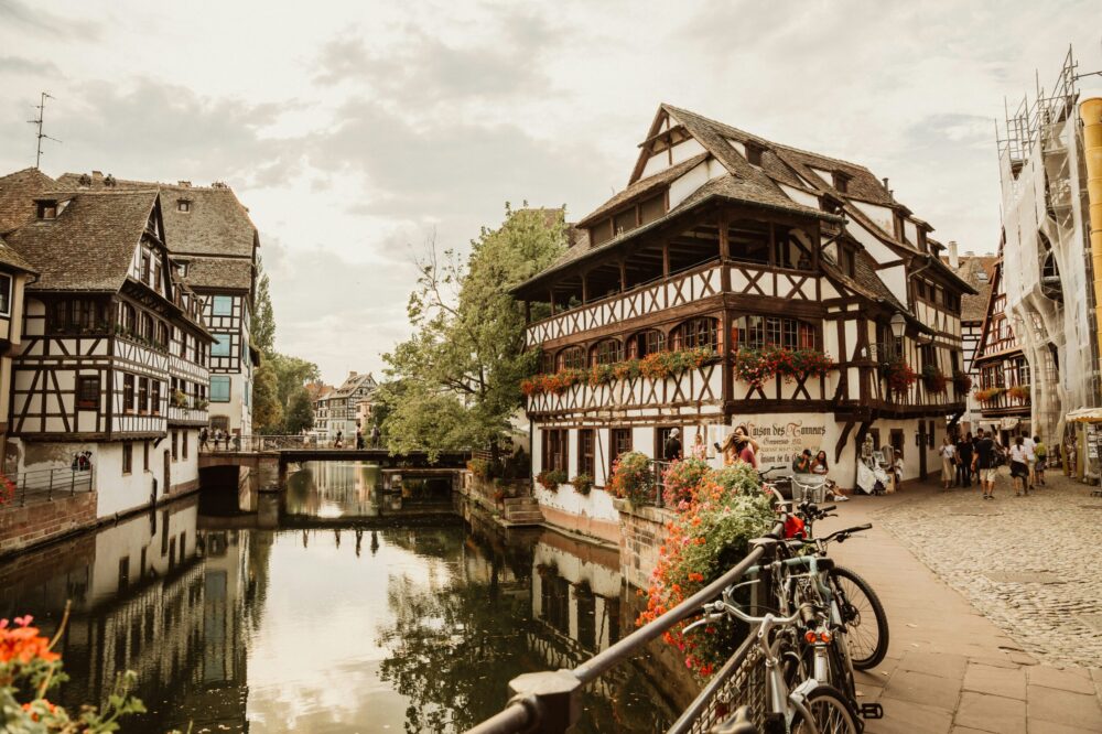 Where to get the best croissant in Strasbourg cafes in 2026?