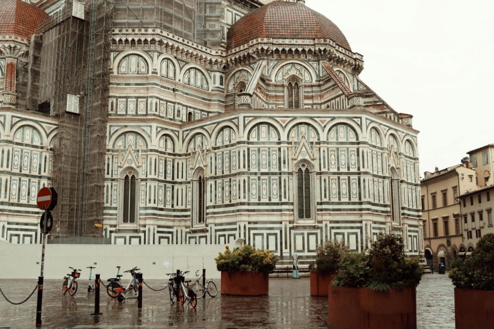 Where to get the best espresso martini in Florence in 2026?