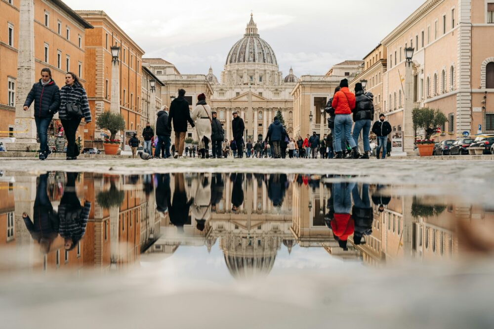 Where to get the best gelato in Rome cafes 2026?