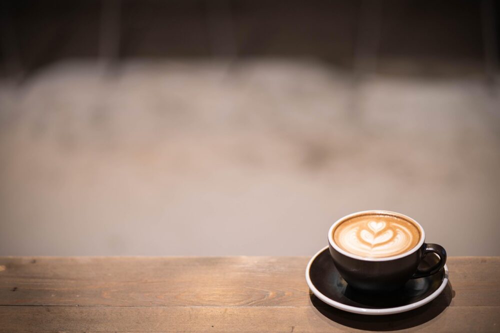 Where to get the best rose latte in Lyon cafes in 2026?