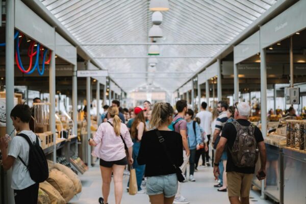 Where to shop in Toulouse?