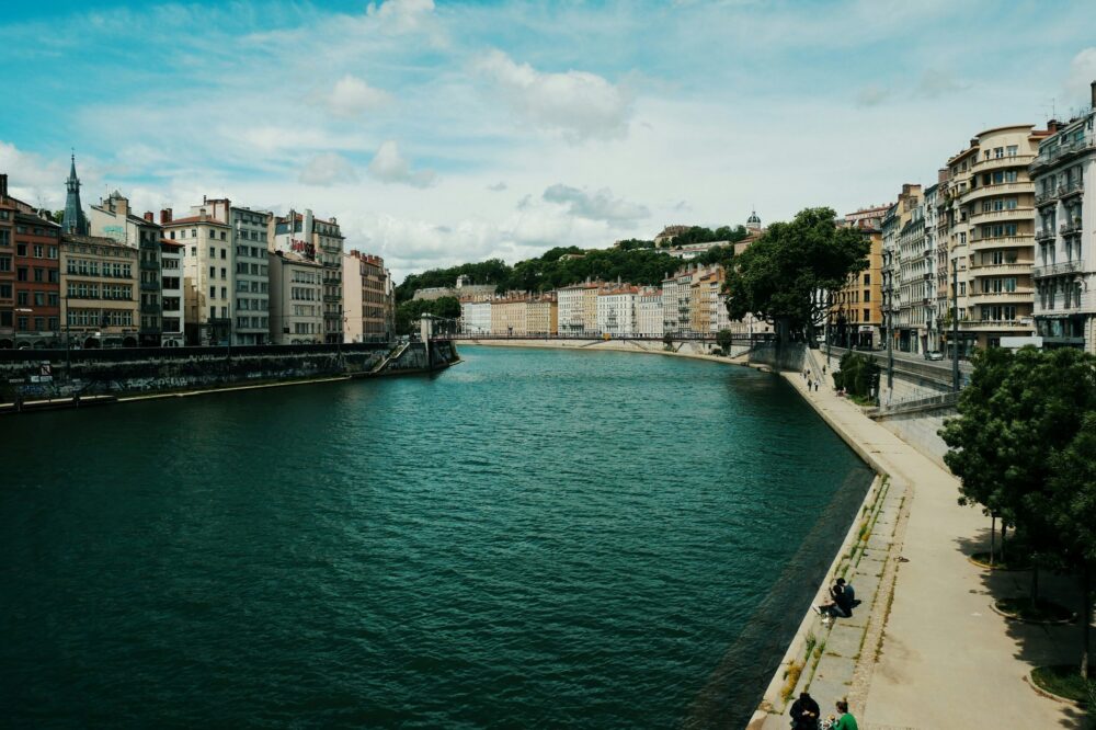 Where to stay in Lyon for first-time visitors?