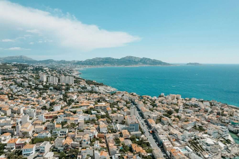 Which 5 star hotels in Marseille offer all-inclusive packages?