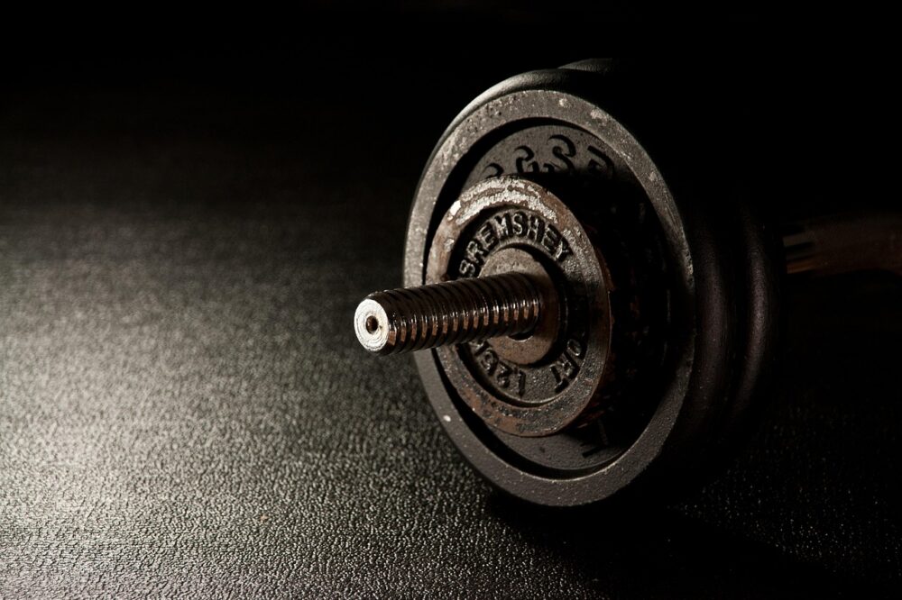 Which 5 star hotels in Toulouse have fitness centers?