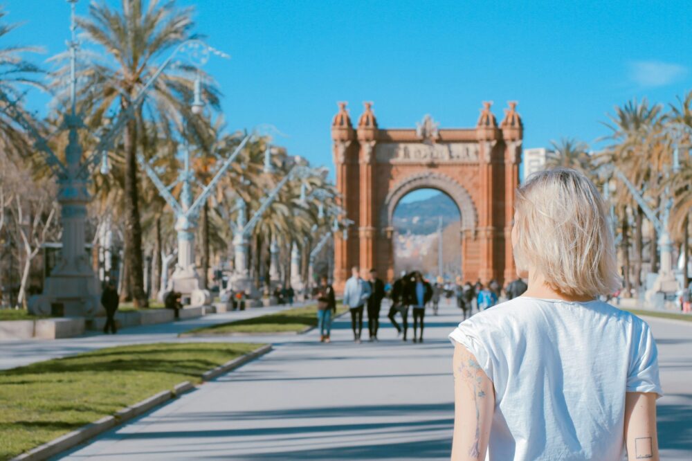 Which Barcelona cafes have the best cookies in 2026?