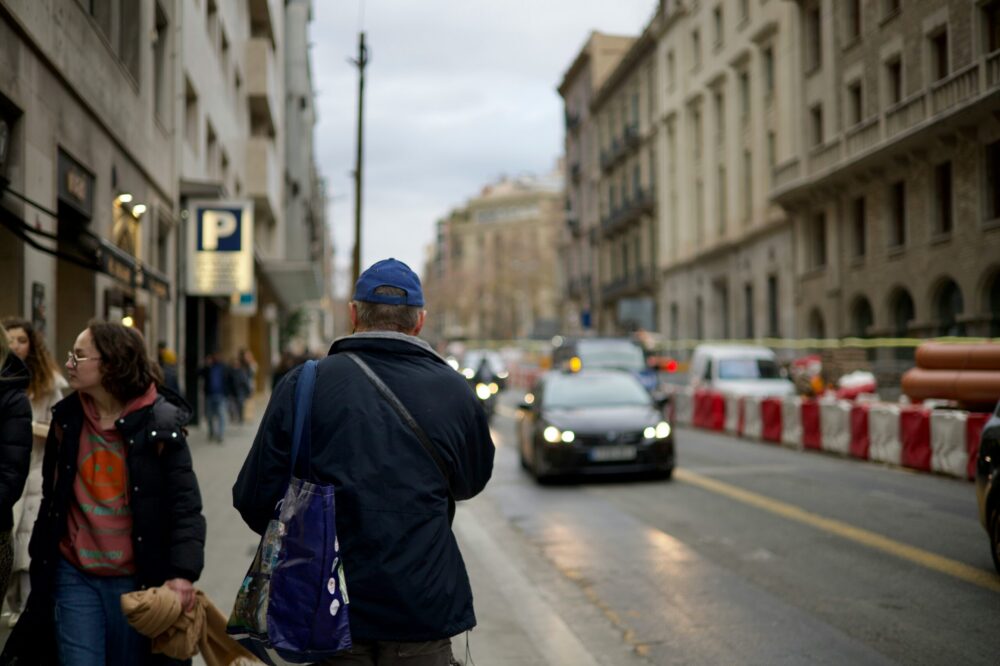 Which Barcelona restaurants are best for solo dining in 2026?