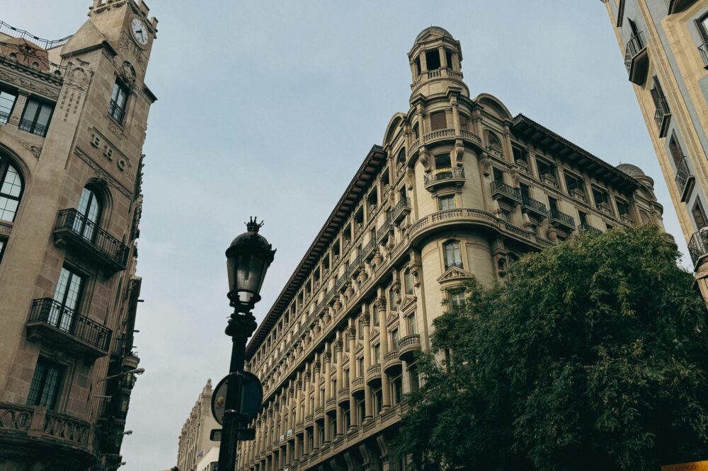 Which Barcelona restaurants have a kids' menu in 2026?