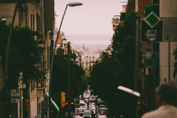 Which Barcelona restaurants offer a Sunday brunch in 2026?