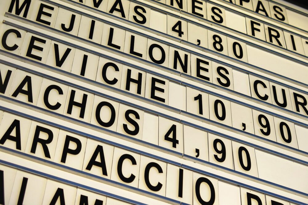 Which Barcelona restaurants offer a Sunday brunch in 2026?