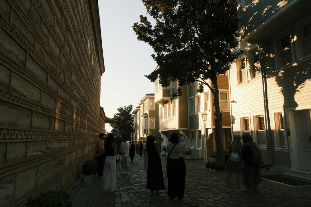 Which budget hotels in Istanbul offer airport transfers?