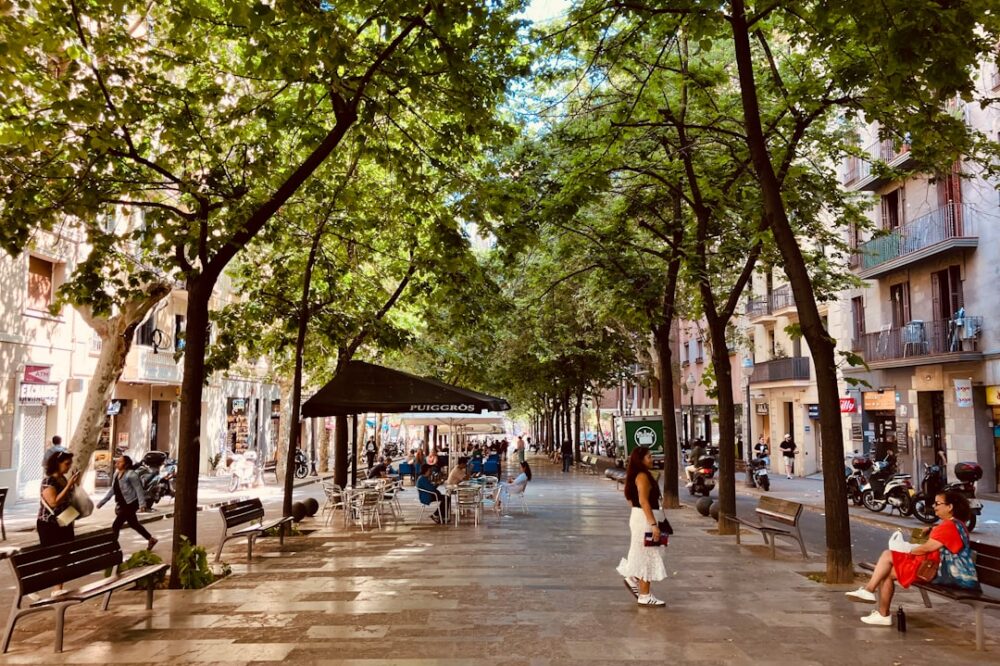 Which cafes in Barcelona have the best croissant in 2026?