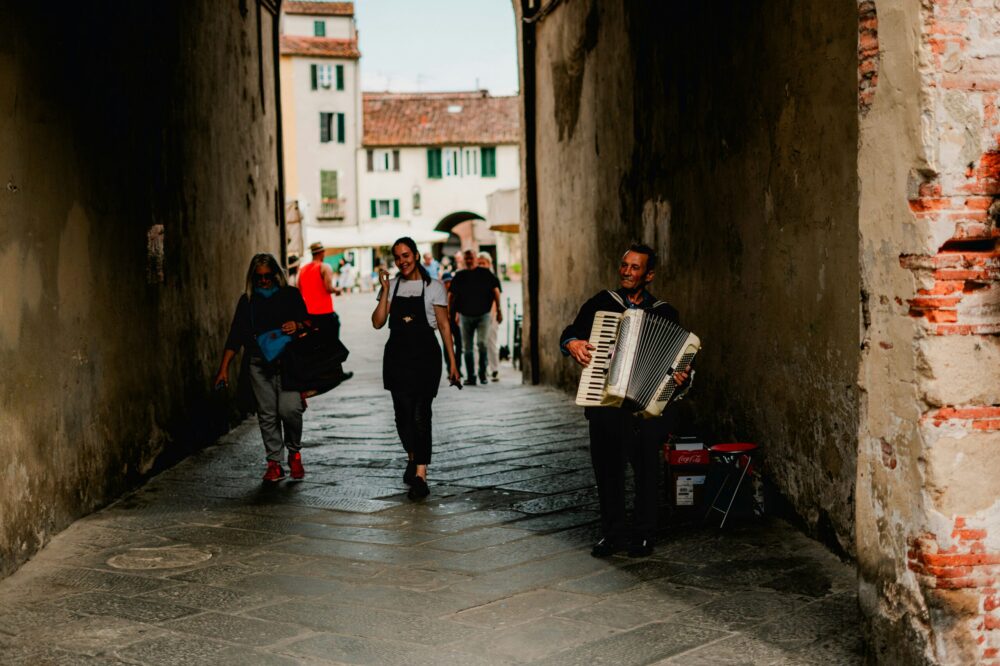Which cafes in Florence have the best biscotti in 2026?