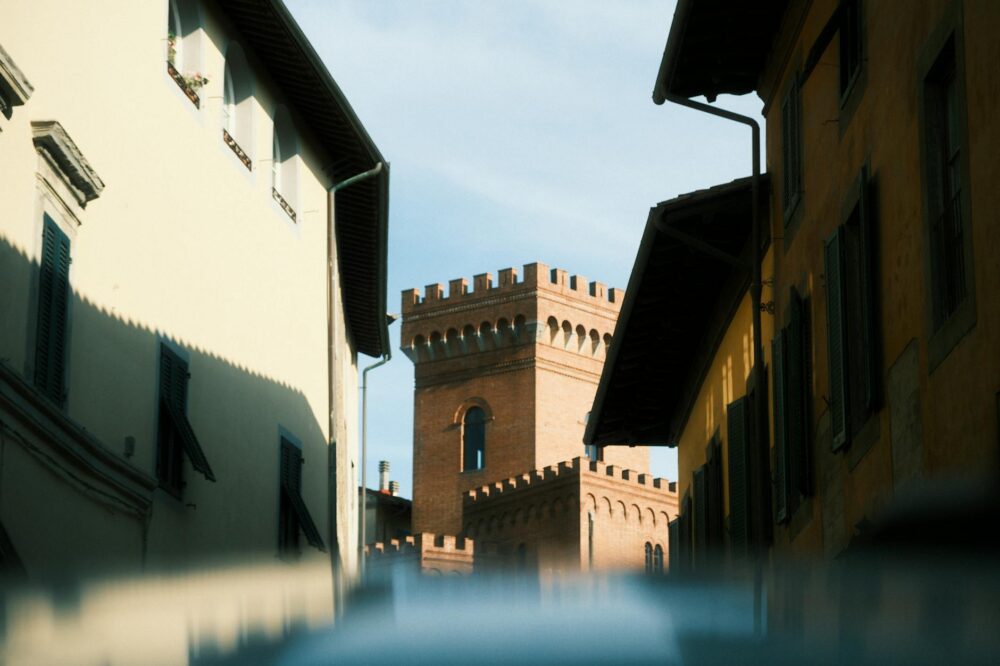 Which cafes in Florence have the best views in 2026?