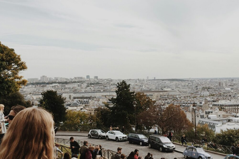 Which cafes in Paris are child-friendly in 2026?