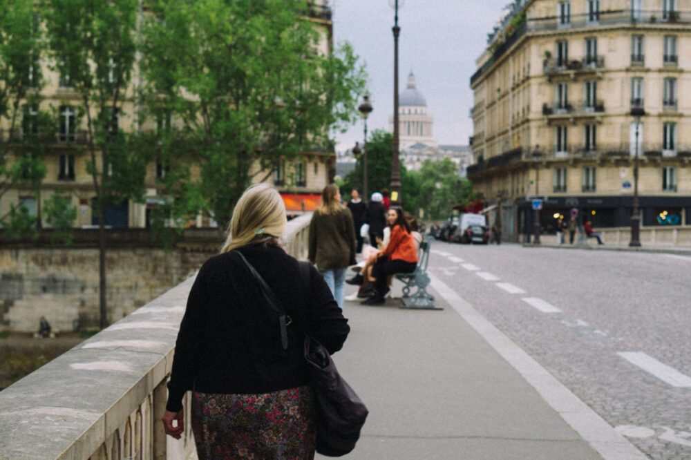 Which cafes in Paris are near the Opéra Garnier in 2026?