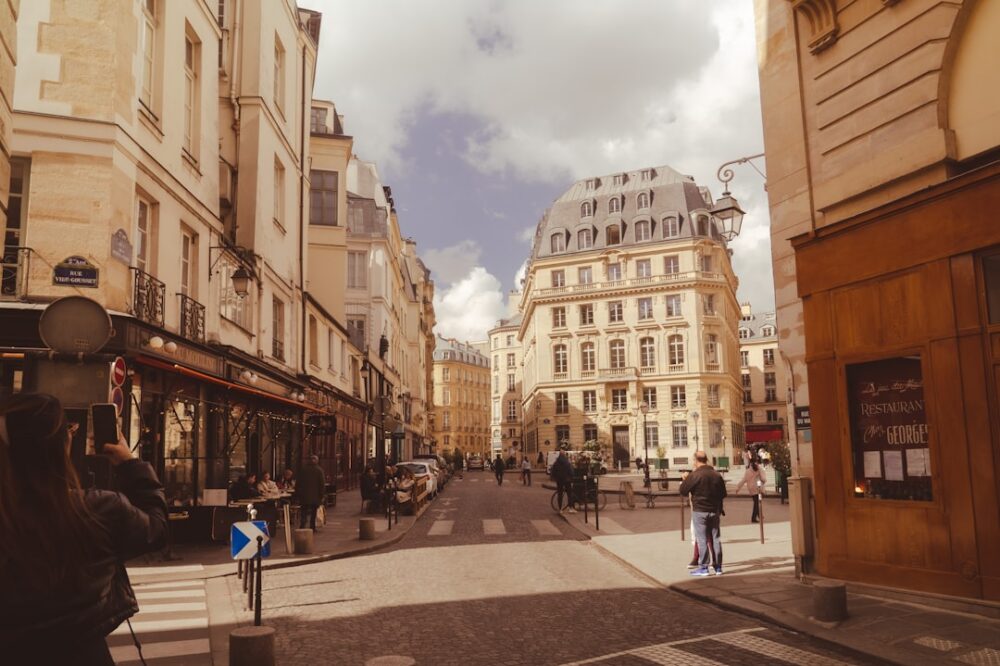 Which cafes in Paris have the best matcha in 2026?