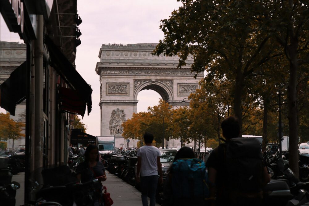 Which cafes in Paris offer the best coffee in 2026?