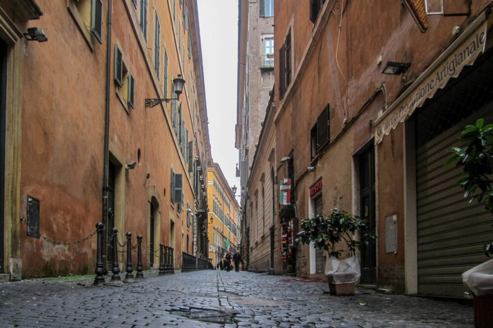 Which cafes in Rome have the best biscotti in 2026?