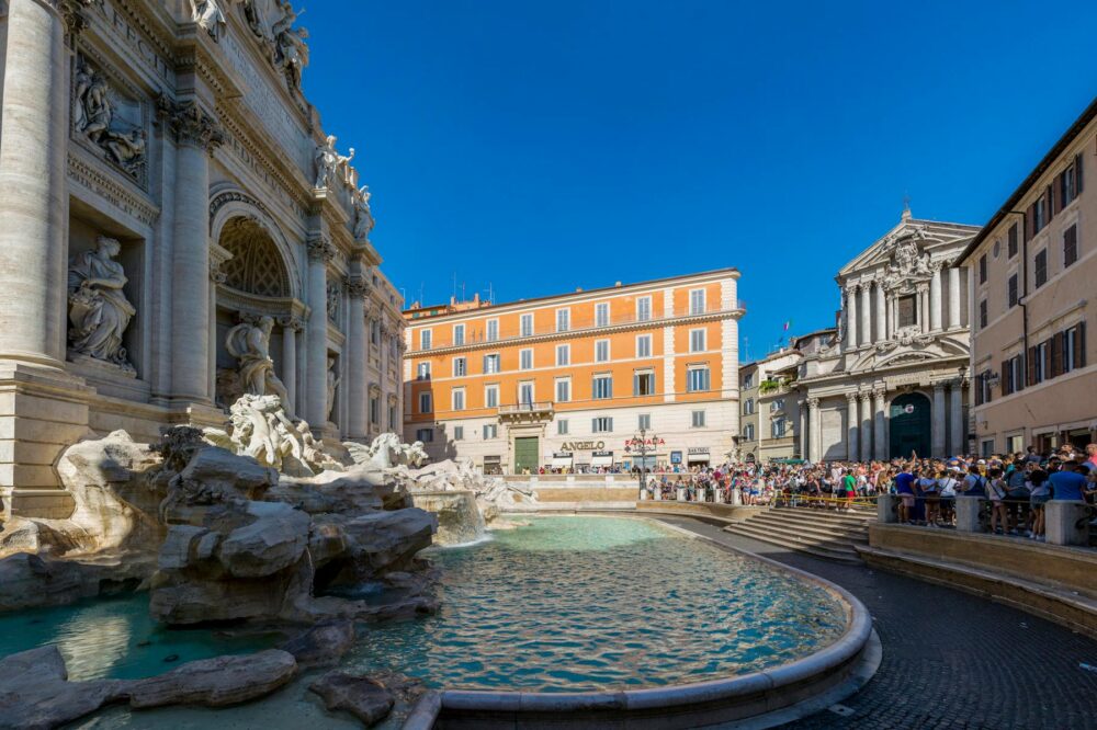 Which cafes in Rome have the best coffee beans for sale in 2026?