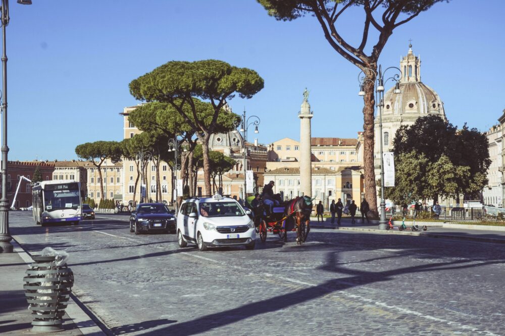 Which cafes in Rome have the best pastries in 2026?