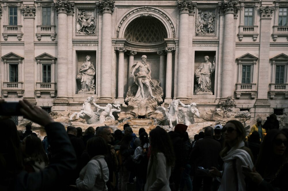 Which cafes in Rome serve the best coffee blends in 2026?