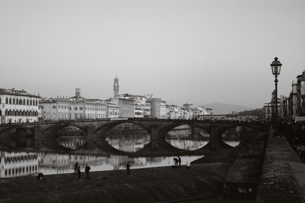 Which Florence hotels are near the Accademia Gallery?