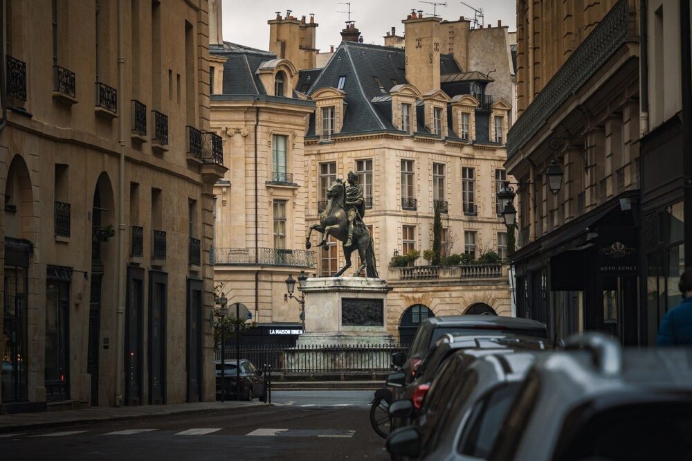 Which French city has the best chocolate shops in 2026?