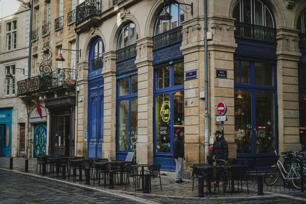 Which French city has the best Christmas markets in 2026?