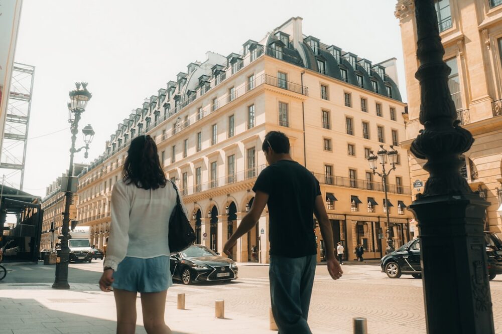 Which French city has the best markets in 2026?