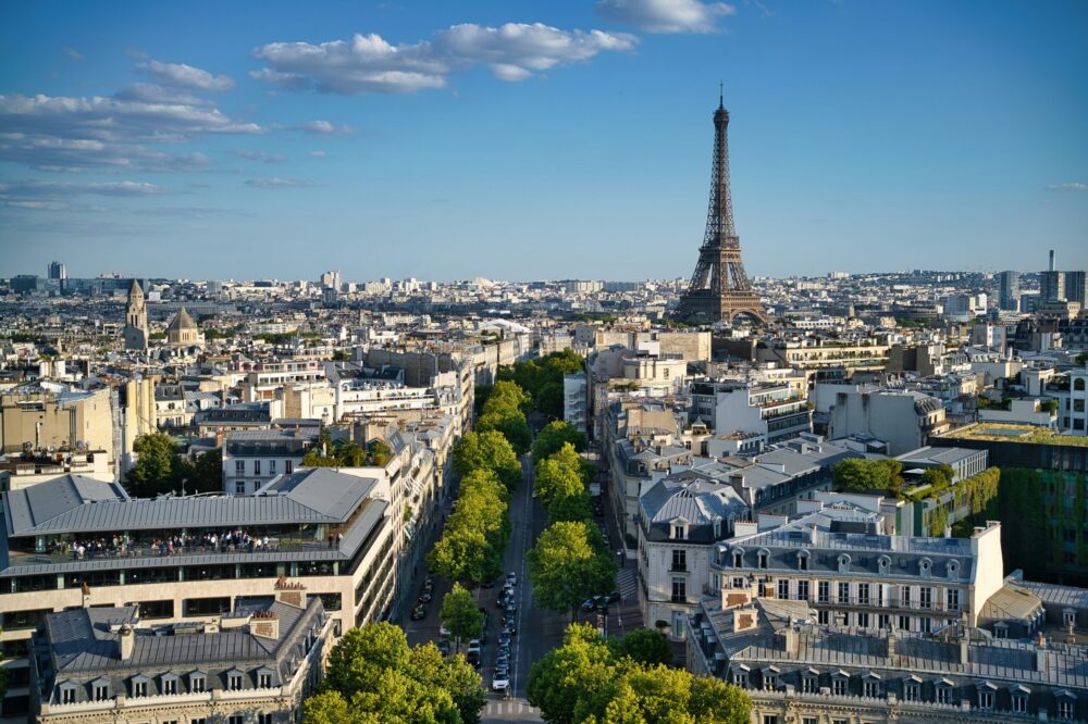 Which French city is best for a family vacation with teenagers?