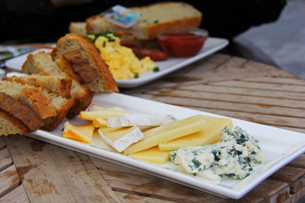 Which French city is best for a food tour in 2026?