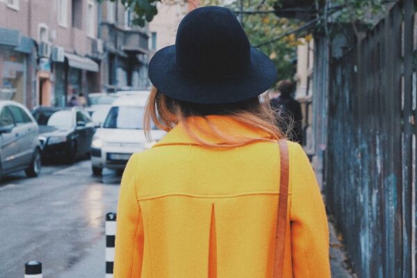 Which French city is best for a solo female traveler?