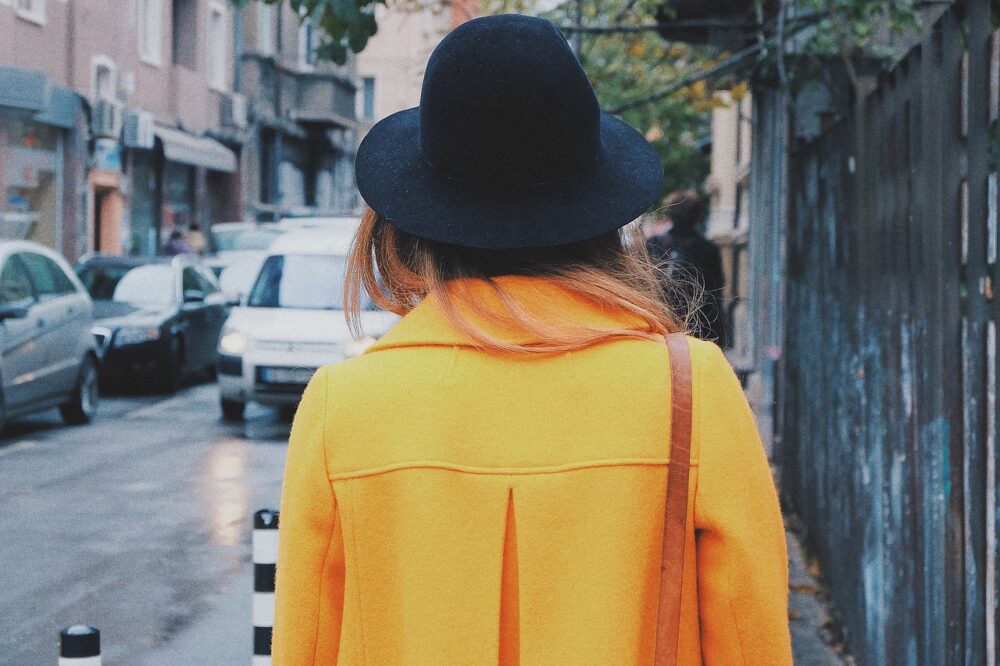 Which French city is best for a solo female traveler?