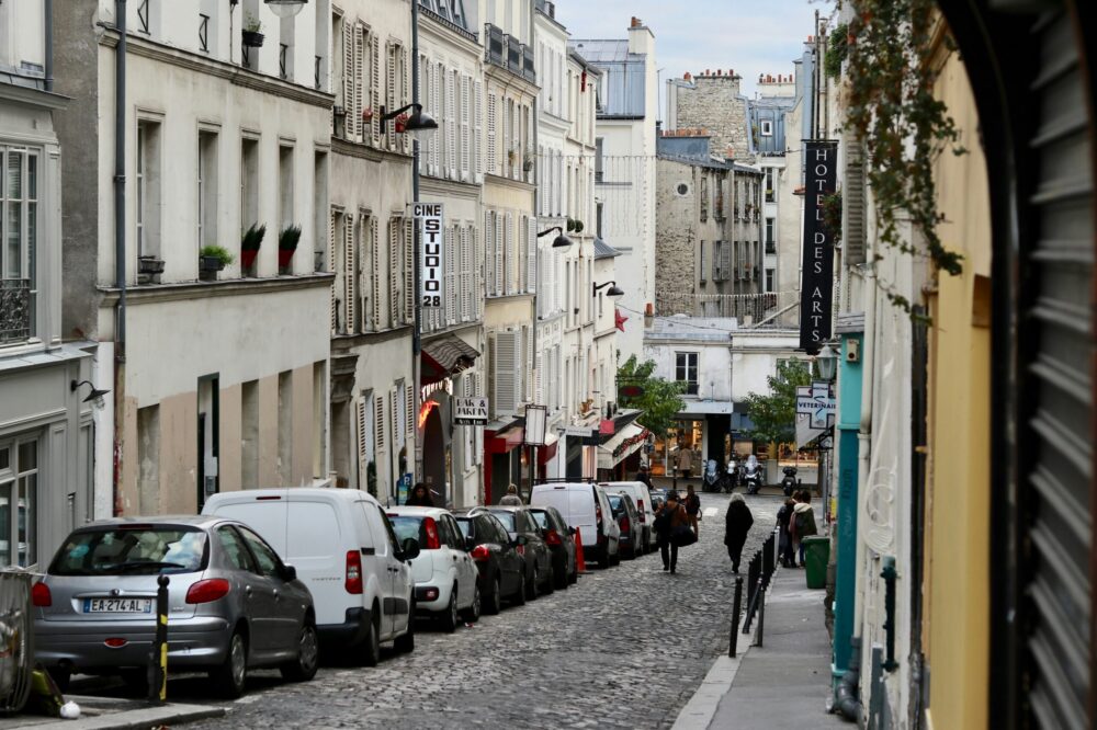 Which French city is most walkable in 2026?