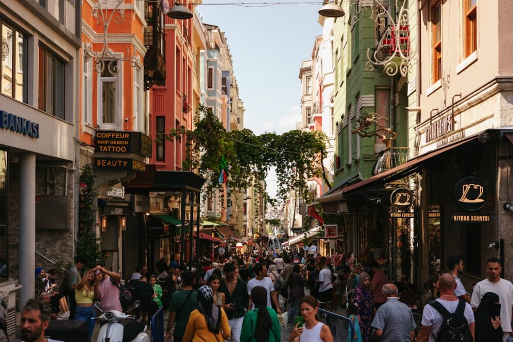 Which hotels in Istanbul have the best Bosphorus views?