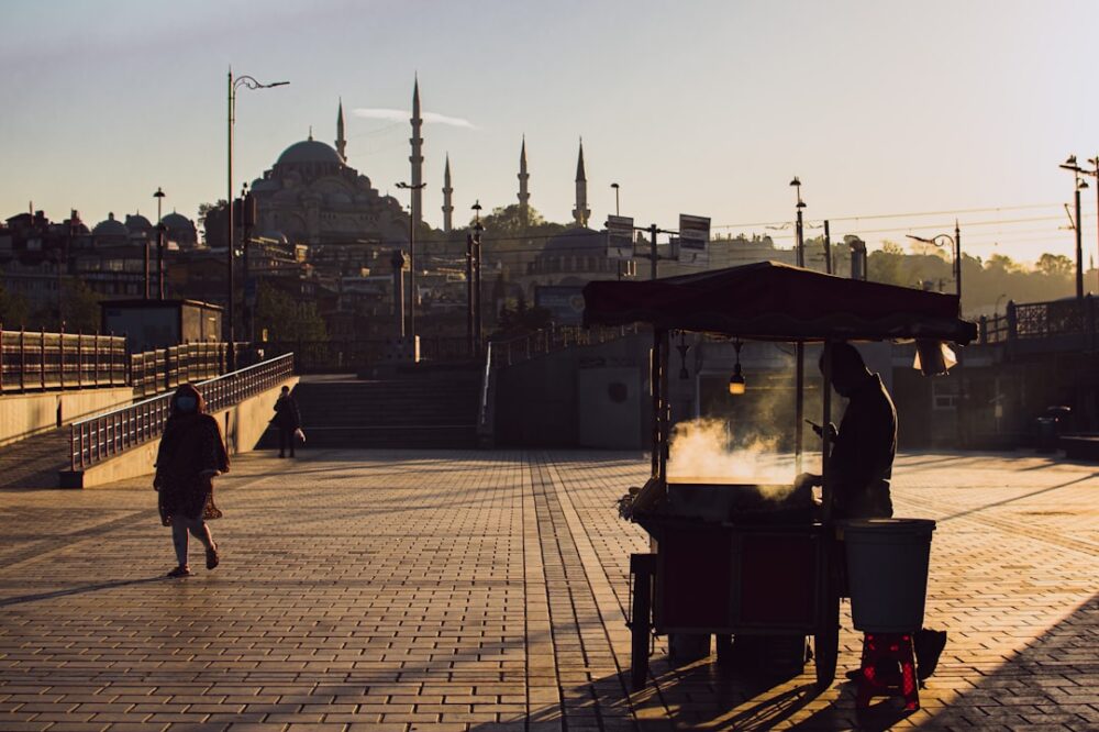 Which hotels in Istanbul offer early check-in?