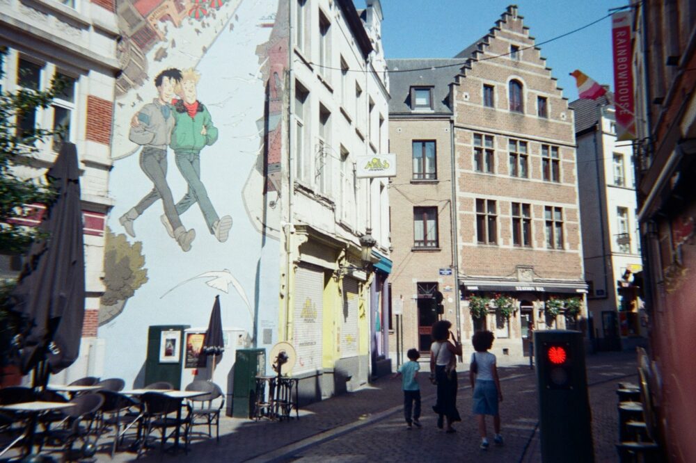 Which hotels in Lille are accessible for disabled guests in 2026?