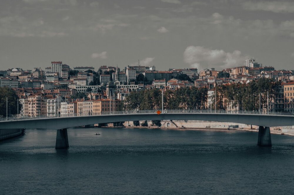 Which hotels in Lyon have the best spa facilities?
