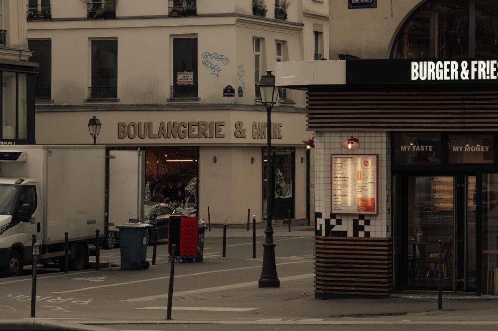 Which hotels in Montpellier have the best in-room dining in 2026?