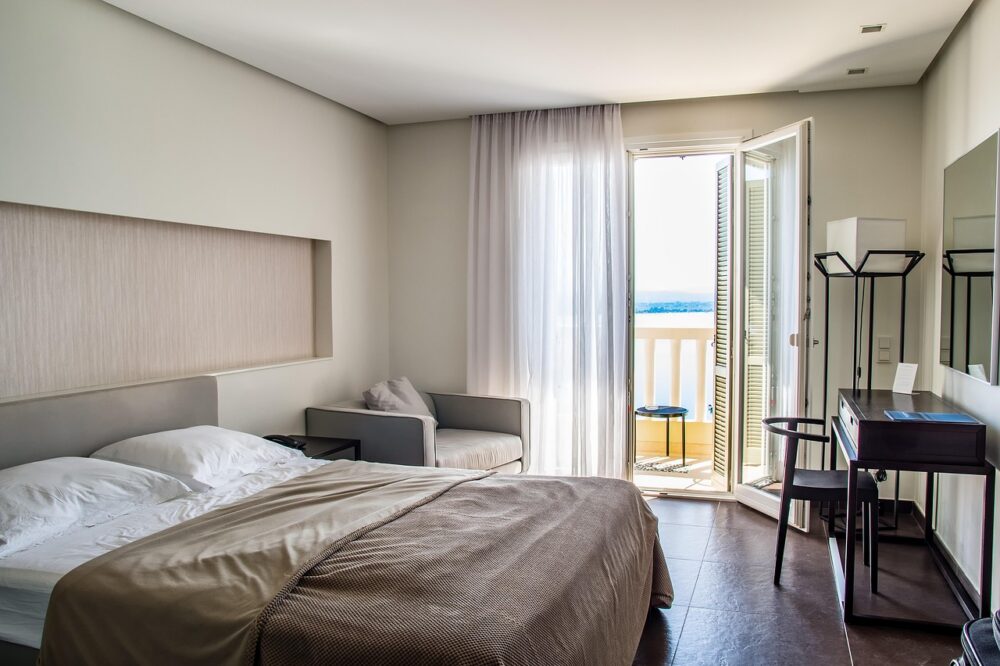 Which hotels in Montpellier have the best room service in 2026?