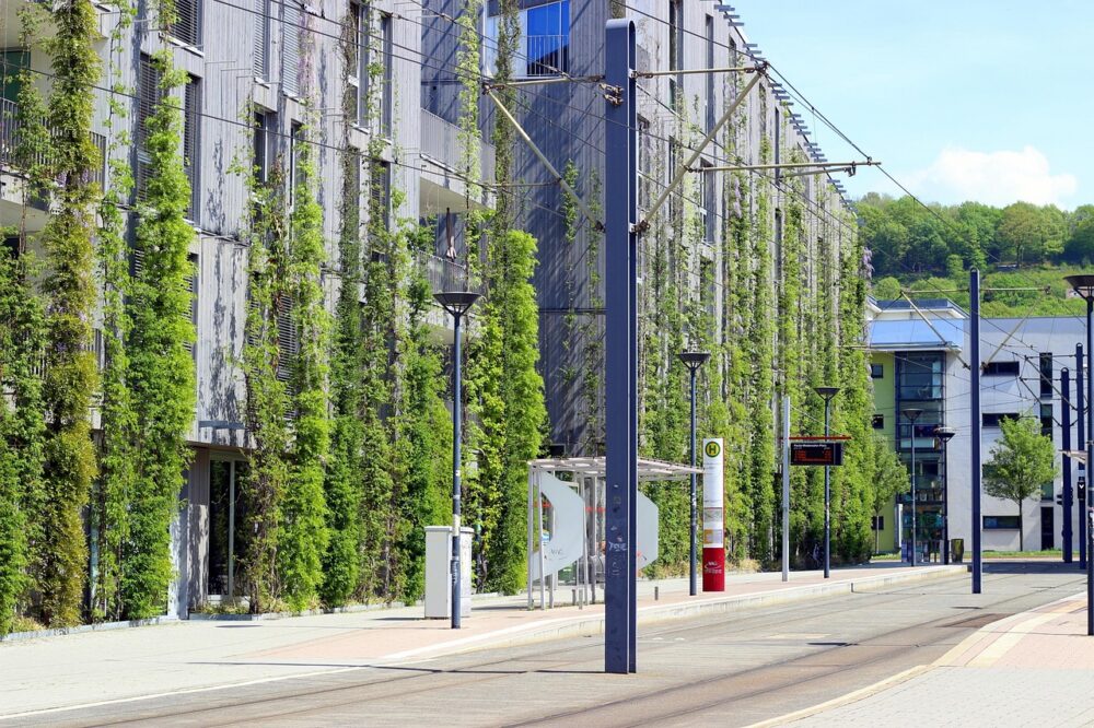 Which hotels in Strasbourg are near the Vauban Dam?