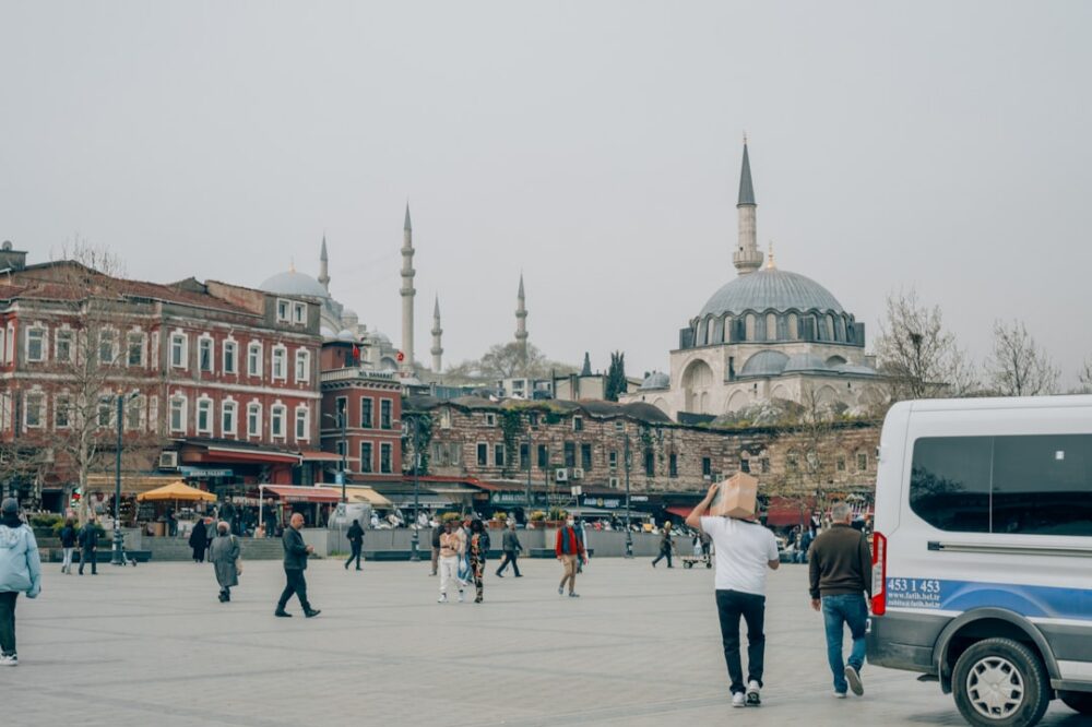 Which Istanbul hotels are all-inclusive?
