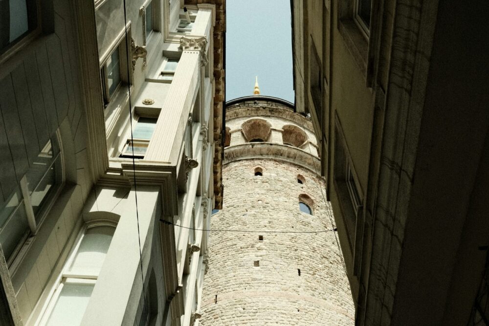 Which Istanbul restaurants are best for a birthday dinner?