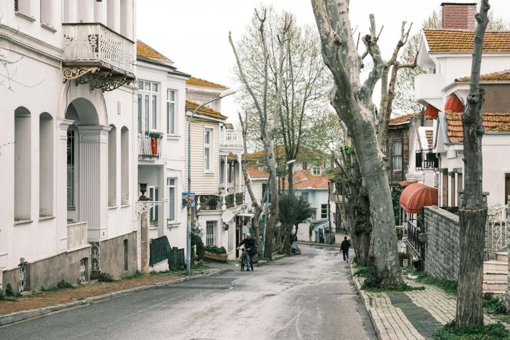 Which Istanbul restaurants are best for a family gathering?