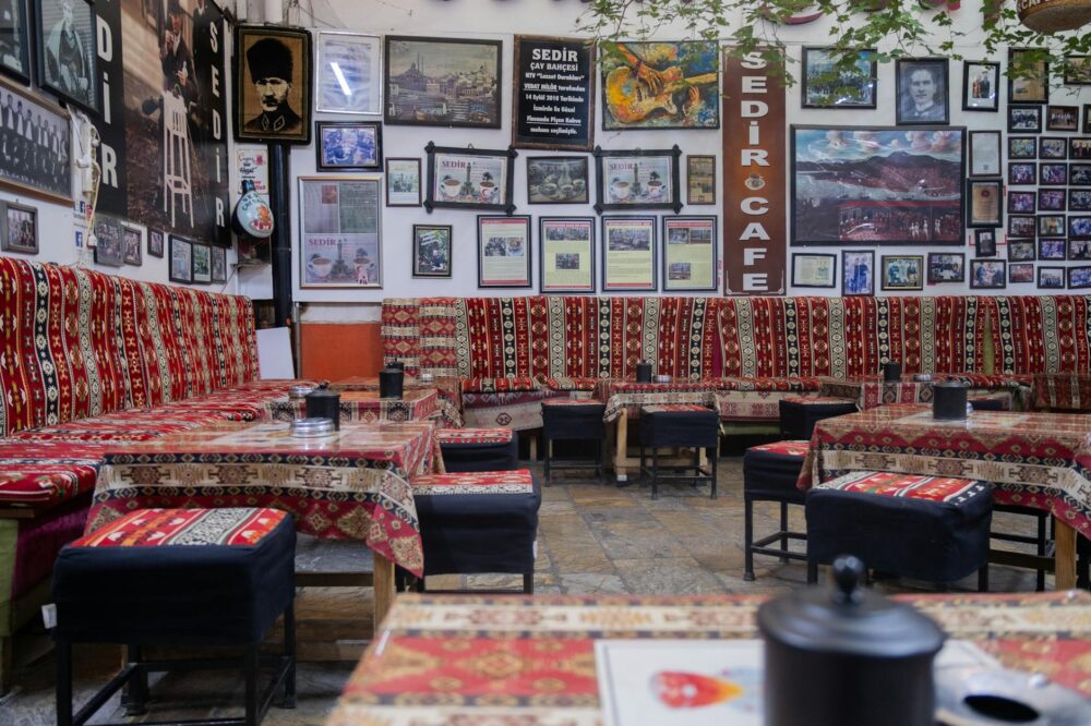 Which Istanbul restaurants are Michelin-starred in 2026?