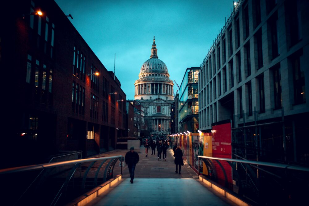 Which London hostels are best for solo travelers seeking privacy?