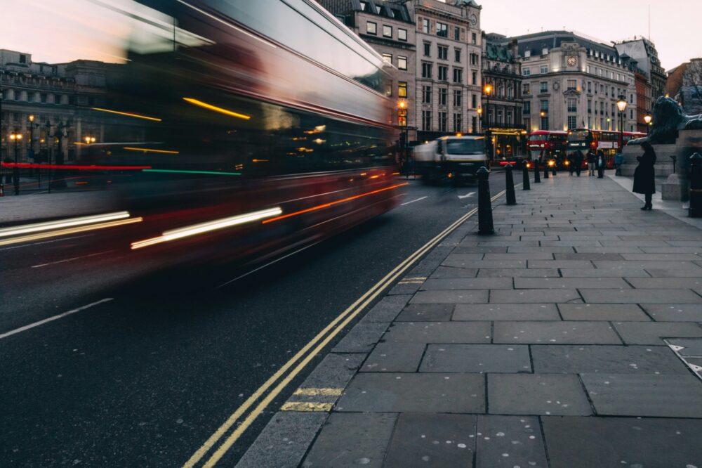 Which London hotels have female-only floors?